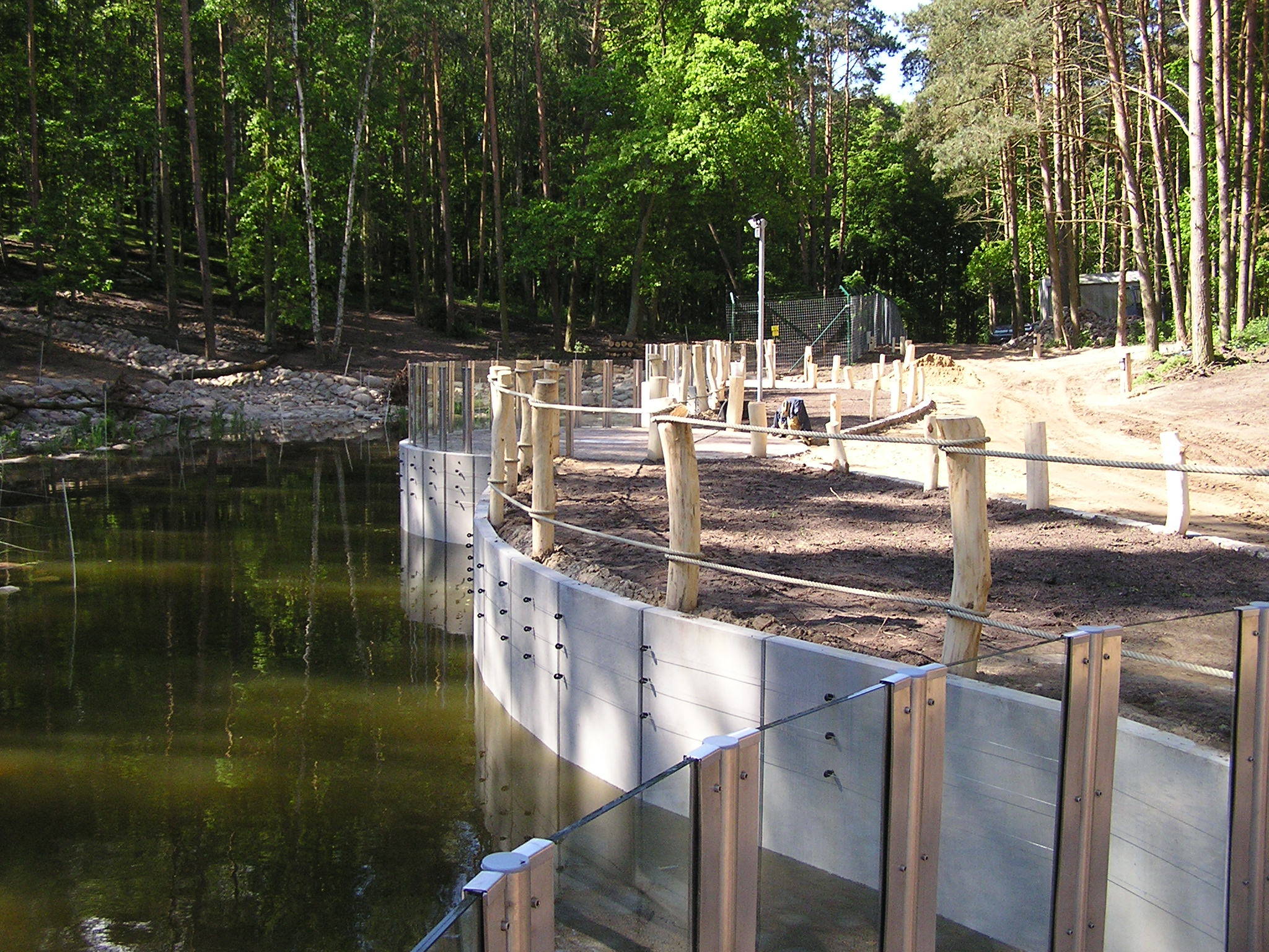 NaturUmweltpark Güstrow