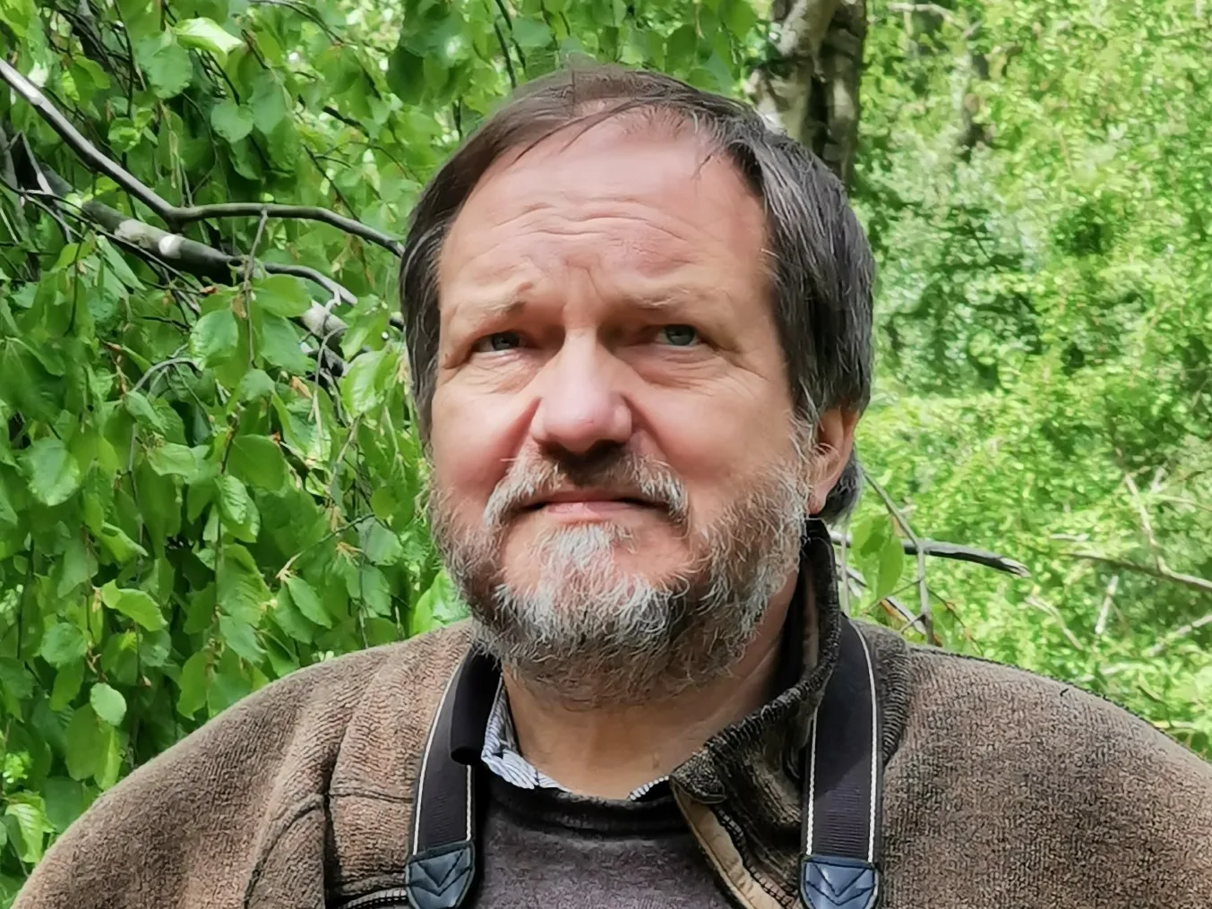 Foto von Eckhard Wiesenthal