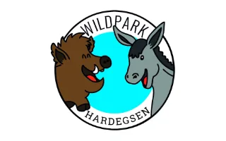 Logo Wildpark Hardegsen